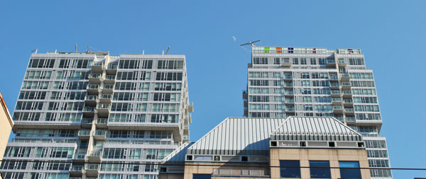 Studio On RIchmond Condos
